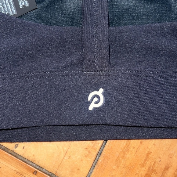 PELOTON CADENT STAPPY Y BACK BRA XS - Picture 7 of 12